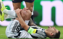 PSG - Newcastle: Khốn khổ vì vắng Guimaraes