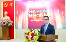 'Hòa nhạc Ánh sáng 2026': Trải nghiệm khác biệt từ âm nhạc, ánh sáng, công nghệ và di sản