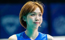 Phụ công cao nhất bóng chuyền nữ Việt Nam lập thành tích chưa từng có ngay lần đầu xuất ngoại