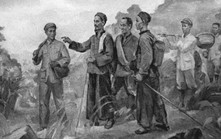 85 năm Ngày Bác Hồ về nước: Khởi nguồn những thắng lợi vĩ đại của cách mạng Việt Nam