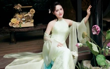 NSƯT Lan Anh hạnh phúc khi học trò Mộc An ra mắt album đầu tay