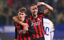 AC Milan: Sự dễ dãi là liều thuốc độc