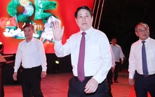 Chủ tịch nước dự cầu truyền hình kỷ niệm 85 năm Ngày Chủ tịch Hồ Chí Minh về nước