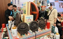 Hội chợ mùa Xuân 2026 - Không gian văn hóa Xuân Việt trong nhịp sống đương đại