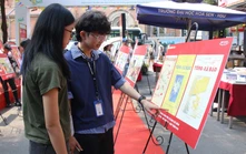 "Báo Xuân tiến bước thời đại số" lan tỏa giá trị văn hóa báo chí