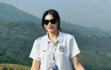 CLB bóng chuyền nữ nổi tiếng Nhật Bản muốn chiêu mộ hot girl bóng chuyền Việt Nam có tố chất... chạy tốc độ