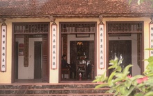 Tìm về cội nguồn tổ tiên của Đại thi hào Nguyễn Du