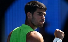 Phiên bản hoàn hảo nhất của Alcaraz?