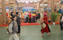 Tổ chức Hội chợ Mùa Xuân lần thứ nhất bảo đảm tiết kiệm, hiệu quả, tránh lãng phí, tiêu cực