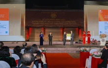 “Thành phố học tập toàn cầu” - khẳng định tầm nhìn tri thức, con người và văn hóa của Thủ đô