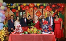 Tết Việt chào Xuân Bính Ngọ 2026 gắn kết cộng đồng người Việt Nam tại New Zealand