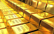 WGC: Nhu cầu vàng thế giới cao kỷ lục trong năm 2025