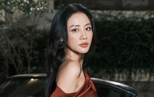 Văn Mai Hương: Khi tình yêu hoà quyện với âm nhạc