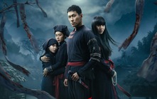 Kiều Minh Tuấn cùng sao nhí Thái Lan đóng phim kinh dị ra rạp dịp lễ Giỗ tổ Hùng Vương 