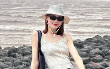 Chiêm ngưỡng nhan sắc ngôi sao 10X lọt tầm ngắm của CLB hàng đầu ở nền bóng chuyền top 5 thế giới