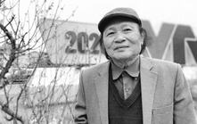 Vĩnh biệt tác giả "Dòng sông quê anh, dòng sông quê em"