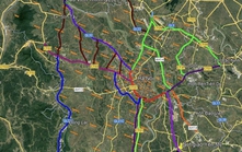 Điều chỉnh phân luồng giao thông thời điểm người dân quay trở lại Thủ đô sau kỳ nghỉ lễ