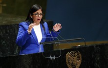 Mỹ tấn công Venezuela: Phó Tổng thống Delcy Rodriguez được bổ nhiệm làm Tổng thống lâm thời