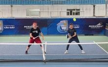 Tiếng ồn pickleball ở Việt Nam lên báo nước ngoài