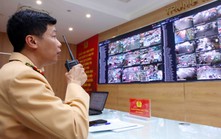Hà Nội: Kỳ nghỉ lễ, camera AI phát hiện hơn 670 trường hợp vi phạm giao thông