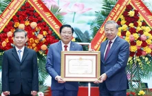 Khi kỷ cương mang dáng hình văn hóa