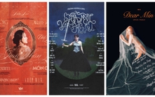 Album của Văn Mai Hương, Phùng Khánh Linh và MIN: Học cách yêu chính mình