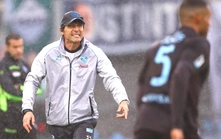 Napoli – Verona: Bản lĩnh của “Bố già” giữa sóng gió