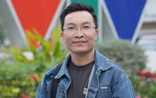 Đạo diễn VTV Nguyễn Anh Dũng: Cảm xúc là điểm tựa cho mọi sáng tạo