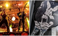 Khán giả xếp hàng chờ ở concert vì đợi ca sĩ mải chơi pickleball