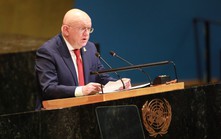 Nga ủng hộ Venezuela bảo vệ chủ quyền và lợi ích quốc gia