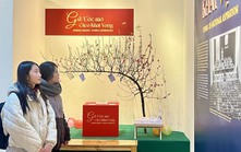 Nhớ ngày Tổng tuyển cử đầu tiên