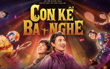 Phim mới của Kiều Minh Tuấn đưa nghệ thuật xiếc lên màn ảnh rộng