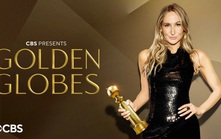 Giải Quả cầu Vàng lần thứ 83 năm 2026: Bữa tiệc Hollywood mở màn mùa giải thưởng rực rỡ