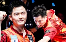 Hạ cơ thủ số 2 thế giới và thần đồng Philippines, Ko Pin Yi vô địch đầy kịch tính trên sân nhà