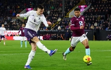 Kết quả bóng đá Ngoại hạng Anh vòng 21: Arsenal chia điểm với Liverpool