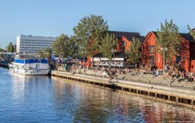 "Điểm hội tụ" của năm Thủ đô Văn hóa châu Âu 2026