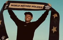 Sam King, từ game thủ trầm cảm tới ‘cỗ máy’ chạy ultramarathon chưa từng có trong lịch sử điền kinh thế giới