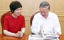 Từ hành lang pháp lý đến khát vọng phát triển của báo chí Việt Nam