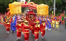 Bảo tồn, phát huy giá trị di sản văn hóa ở “siêu đô thị”