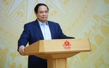 Thủ tướng Phạm Minh Chính: Vượt gió ngược, tạo nền tảng, bứt phá bước vào kỷ nguyên mới