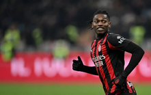 Kết quả bóng đá Serie A: AC Milan thoát thua phút cuối sau quả 11m hỏng ăn