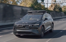 Tâm điểm CES 2026: Robotaxi và ô tô tự lái đẩy mạnh thương mại hóa