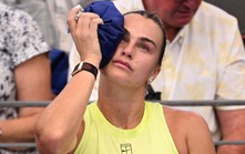 Tay vợt số 1 thế giới tuyên bố sẵn sàng bỏ giải vì những bất cập trong làng tennis