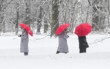 Bão càn quét châu Âu, nhiều nước thiệt hại nghiêm trọng