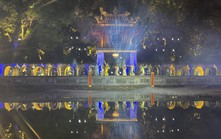  Tôn vinh những giá trị cốt lõi của Đạo học Việt Nam