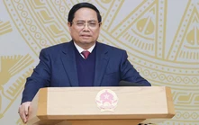 Thủ tướng Phạm Minh Chính: Số dự án sử dụng ngân sách Trung ương giai đoạn 2026 - 2030 không quá 3.000 dự án