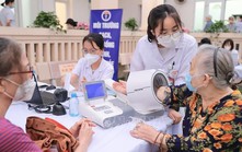 Ngày Quốc tế Người cao tuổi 1/10: Đổi mới chăm sóc sức khỏe trong kỷ nguyên trường thọ