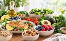 Chế độ ăn MIND: 'Lá chắn' dinh dưỡng giúp năm tháng tuổi già thêm minh mẫn