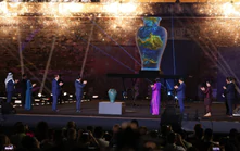 Đề cử Giải Bùi Xuân Phái - Vì tình yêu Hà Nội  2026 - 
Lễ hội Văn hóa thế giới tại Hà Nội: Khi Hà Nội trở thành điểm hẹn của những nền văn hóa