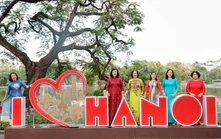 Sống vui, sống khỏe, phát huy vai trò “cây cao bóng cả”